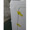 Kuchnia gazowo-elektryczna ze zmywarką CANDY TRIO4GWNT 1 Czas trwania cyklu standardowego 190 min