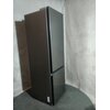 Lodówka SAMSUNG BESPOKE AI RB38C7B5DS9 EF No Frost 203cm Szczotkowana stal nierdzewna Sposób odszraniania (rozmrażania) chłodziarki No-Frost