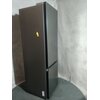 Lodówka SAMSUNG BESPOKE AI RB38C7B5DS9 EF No Frost 203cm Szczotkowana stal nierdzewna Dystrybutor wody Nie