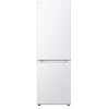 Lodówka LG GBV3100CSW No Frost 186cm Biała DoorCooling+ LinearCooling