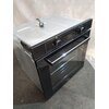 Piekarnik SMITH&BROWN A68-SF3(DDT) Elektryczny Czarny A Grill (opiekacz) Tak