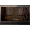 Kuchenka mikrofalowa WHIRLPOOL AMW 731NB 1000W średnica 32.5 cm pojemność 31L Szósty zmysł Talerz crisp Czarny Zastosowane technologie Jet Defrost