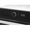 Kuchenka mikrofalowa WHIRLPOOL AMW 731NB 1000W średnica 32.5 cm pojemność 31L Szósty zmysł Talerz crisp Czarny Sterowanie smartfonem Nie