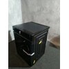 Pralka SAMSUNG BESPOKE AI WW11DB8B95GB QuickDrive 11kg 1400 obr Autodozowanie StayClean Zużycie prądu 32 kWh = 36.8 zł