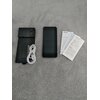 Smartfon SAMSUNG Galaxy Z Flip 5 8/256GB 5G 6.7" 120Hz Grafitowy SM-F731 Funkcje aparatu Optyczna stabilizacja obrazu