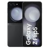 Smartfon SAMSUNG Galaxy Z Flip 5 8/256GB 5G 6.7" 120Hz Grafitowy SM-F731 Aparat fotograficzny tylny Tak