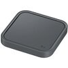 Ładowarka indukcyjna SAMSUNG EP-P2400BBEGEU 15W Szary Qi MagSafe Grubość [mm] 91