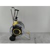 Wózek na wąż KARCHER HT6 5M 2.645-369.0 Materiał stelażu Metal