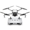 Dron DJI Mini 3 Fly More Combo (RC-N1) Wideo 4K HDR, czas lotu do 38 min., 248g Częstotliwość [GHz] 5.725 - 5.850