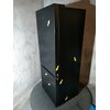 Lodówka SAMSUNG RB53DG706CB1EO Combi Max AI No Frost 203cm Grafitowa stal Dystrybutor wody Nie