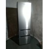 Lodówka HISENSE RM469N4ACE 3D No Frost 200cm Stalowo-szara SmartFresh Licowane drzwi Sposób odszraniania (rozmrażania) chłodziarki No-Frost