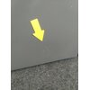 Lodówka HISENSE RM469N4ACE 3D No Frost 200cm Stalowo-szara SmartFresh Licowane drzwi Komora zero Tak