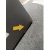 Lodówka HISENSE RM469N4ACE 3D No Frost 200cm Stalowo-szara SmartFresh Licowane drzwi Liczba pojemników na warzywa 2
