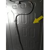 Lodówka LG GBV7280CMB No Frost 203cm Srebrny NatureFresh LinearCooling Szybkie chłodzenie Tak
