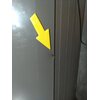 Lodówka HAIER HTW7620ANMG No Frost 205cm Inox Komora zero Nie