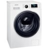 Pralka SAMSUNG WW8NK62E0RW EcoBubble AddWash Slim 8kg 1200 obr Klasa wirowania B