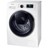 Pralka SAMSUNG WW8NK62E0RW EcoBubble AddWash Slim 8kg 1200 obr Nowa klasa energetyczna C