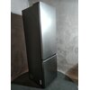 Lodówka SAMSUNG RB38T607BS9 EF No Frost 203cm Szczotkowana stal nierdzewna Dystrybutor wody Nie