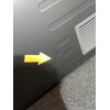 Lodówka SAMSUNG RB38T607BS9 EF No Frost 203cm Szczotkowana stal nierdzewna Liczba pojemników na warzywa 2