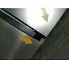 Lodówka SAMSUNG RB38T607BS9 EF No Frost 203cm Szczotkowana stal nierdzewna Komora świeżości Tak