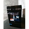 Kuchnia BEKO FSE52321DBD Czyszczenie parowe piekarnika Pojemność [l] 55