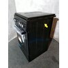 Kuchnia BEKO FSE52321DBD Czyszczenie parowe piekarnika Program samooczyszczania Nie