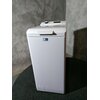 Pralka ELECTROLUX EW2TN5261FP TimeCare 500 6 kg 1200 obr AutoSense Zużycie energii na 100 cykli [kWh] 65