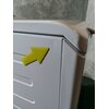 Pralka ELECTROLUX EW2TN5261FP TimeCare 500 6 kg 1200 obr AutoSense Funkcje dodatkowe AutoSense