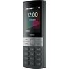 Telefon NOKIA 150 Dual SIM Czarny Aparat fotograficzny przedni Nie