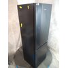 Lodówka HISENSE RB5K330GSFC 330l ExtraSpace 35dB No frost 185cm do obudowy Ciemne wnętrze WiFi Connectlife Czarna Metal Cooling Sposób odszraniania (rozmrażania) chłodziarki No-Frost