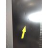 Lodówka HISENSE RB5K330GSFC 330l ExtraSpace 35dB No frost 185cm do obudowy Ciemne wnętrze WiFi Connectlife Czarna Metal Cooling Liczba pojemników na warzywa 1