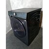 Pralka HISENSE WF7S1247BB Seria 7S 12kg 1400 obr Wi-Fi ConnectLife Autodozowanie AI SuperWash Ekran TFT Smart Assist Zużycie energii na 100 cykli [kWh] 43