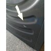 Pralka HISENSE WF7S1247BB Seria 7S 12kg 1400 obr Wi-Fi ConnectLife Autodozowanie AI SuperWash Ekran TFT Smart Assist Funkcje dodatkowe Czujnik zapełnienia bębna
