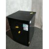 Lodówka CANDY COHS 45EB 85cm Czarna Dystrybutor wody Nie