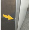 Lodówka SHARP SJ-NBA05DMXLD-EU No Frost 180cm Inox Szybkie chłodzenie Nie