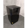 Lodówka HISENSE RR106D4CBE 86.7cm Czarna Sposób odszraniania (rozmrażania) chłodziarki Manualne