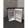 Lodówka HISENSE RR106D4CBE 86.7cm Czarna Dystrybutor wody Nie