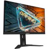 Monitor GIGABYTE G24F 2 23.8" 1920x1080px IPS 165Hz 1 ms [MPRT] Liczba wyświetlanych kolorów 16.7 mln