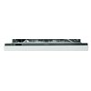 Zmywarka WHIRLPOOL WIO 3T133 PE 6.5 Technologia 6. Zmysł Pojemność [kpl.] 14