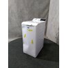 Pralka ELECTROLUX EW7T4272P SteamCare 700 7 kg 1200 obr A  Woolmark Green Zużycie energii na 100 cykli [kWh] 45