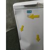 Pralka ELECTROLUX EW7T4272P SteamCare 700 7 kg 1200 obr A  Woolmark Green Funkcje dodatkowe Eco TimeManager