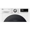 Pralka LG MF4W1072YW TurboWash™360 AI DD Steam Allergy Care 10kg 1400rpm Klasa emisji hałasu A