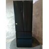 Lodówka HISENSE RF632N4AFE1 4D SkyLine No frost 200 cm Czarna Wi-Fi ConnectLife Metal Tech Cooling Sposób odszraniania (rozmrażania) chłodziarki No-Frost