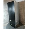 Lodówka HISENSE RF632N4AFE1 4D SkyLine No frost 200 cm Czarna Wi-Fi ConnectLife Metal Tech Cooling Komora zero Tak