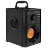 Głośnik mobilny MEDIA-TECH Boombox Radio FM Czarny Radio FM Tak