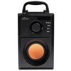 Głośnik mobilny MEDIA-TECH Boombox Radio FM Czarny