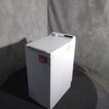 Pralka WHIRLPOOL MTDLR65241BS PL/N 6.5kg 1200 obr Zużycie energii na 100 cykli [kWh] 57