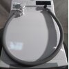 Pralka WHIRLPOOL MTDLR65241BS PL/N 6.5kg 1200 obr Zużycie prądu 57 kWh = 65.55 zł