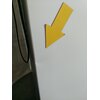 Lodówka SAMSUNG AI BRB70F30BES0EO Funkcja Cool Select+ Szuflada Optimal Fresh Roczne zużycie prądu 229 kWh = 263.35 zł