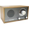 Radio TECHNISAT CLASSIC 205 Złoty dąb Rodzaj Stacjonarne